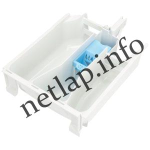 Candy mosógép mosószertartó fiók 43037048