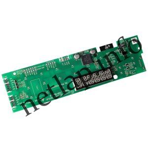 Candy mosógép kezelőelektronika 43039045