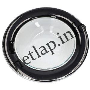 Candy mosógép ajtó 43041857