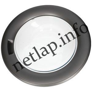 Candy mosógép ajtó 43041860