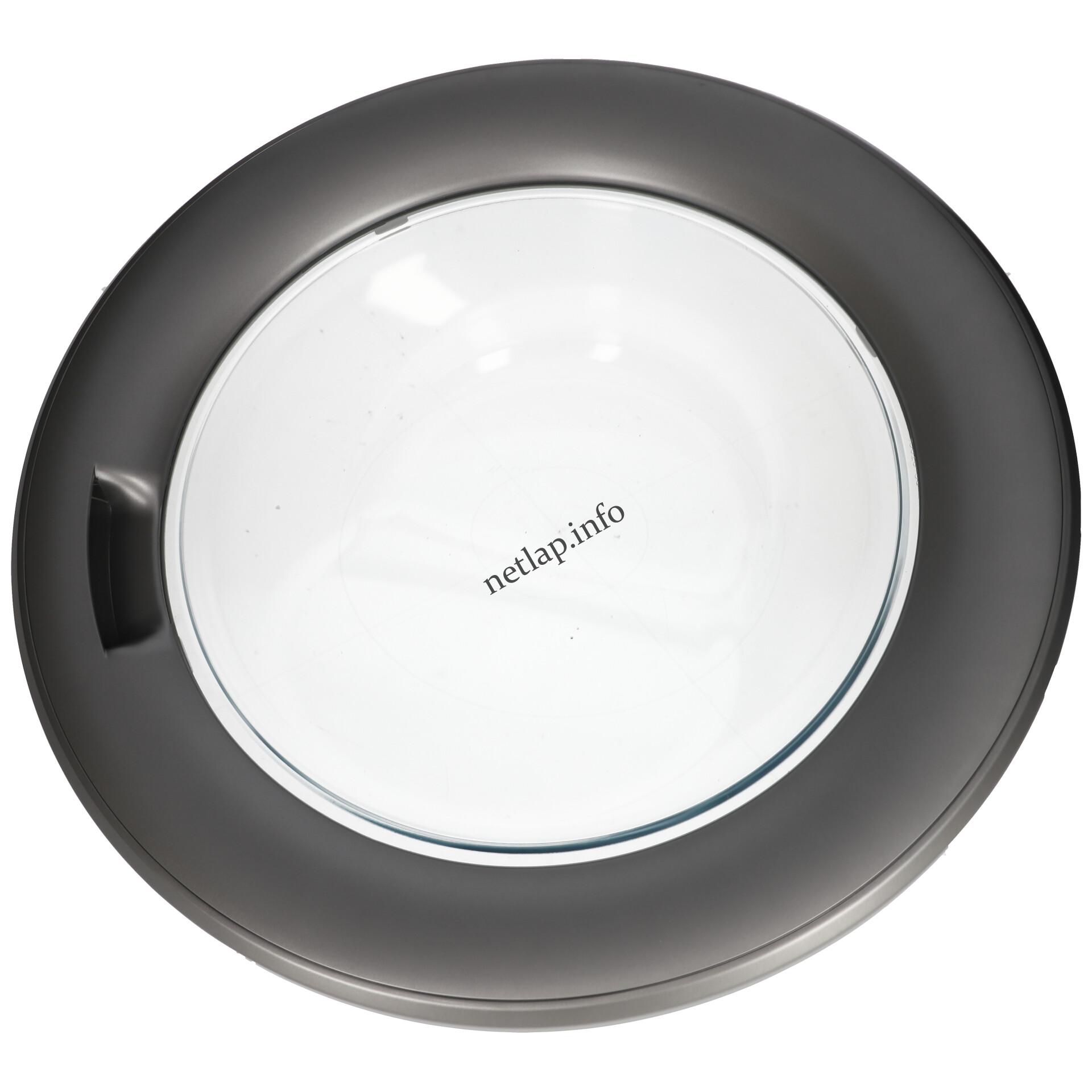 Candy mosógép ajtó 43041860 Candy mosógép ajtó 43041860