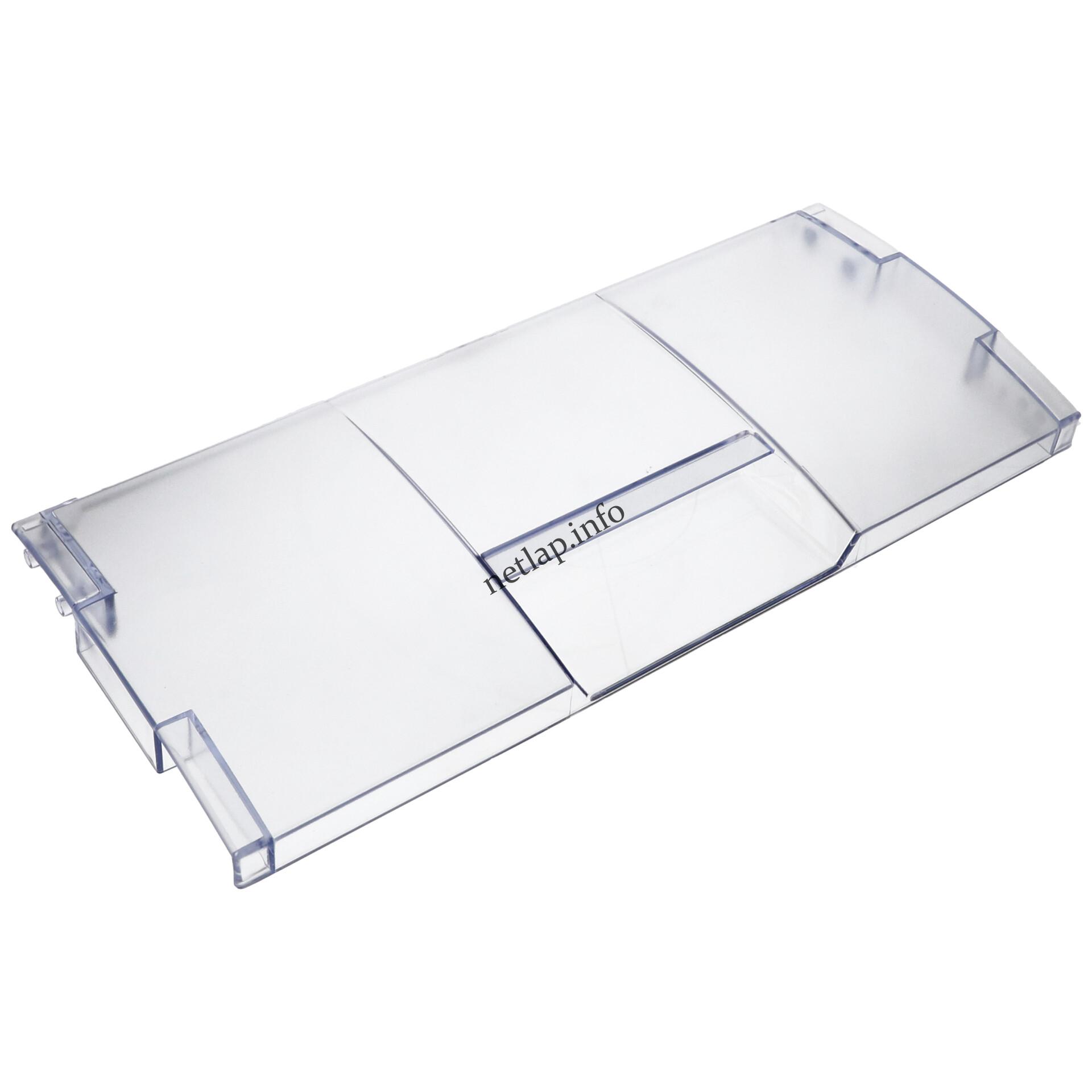 Beko hűtőgép előlap fagyasztófiók 444x188x30 mm 4308801800 Beko hűtőgép előlap fagyasztófiók 444x188x30 mm 4308801800