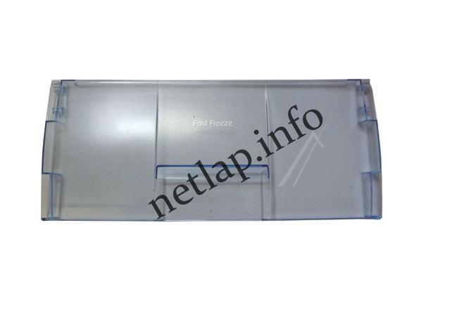 Beko hűtőgép előlap fiók 4308801900 Beko hűtőgép előlap fiók 4308801900