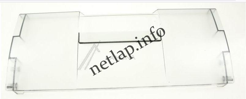 Beko hűtőgép előlap fiók 4308805300 Beko hűtőgép előlap fiók 4308805300