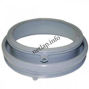 Miele mosógép üstszájgumi W300/W315/W419SM/W477S