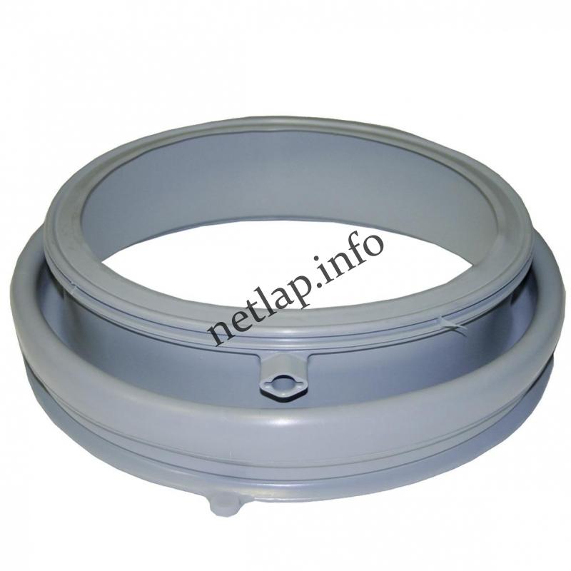 Miele mosógép üstszájgumi W300/W315/W419SM/W477S