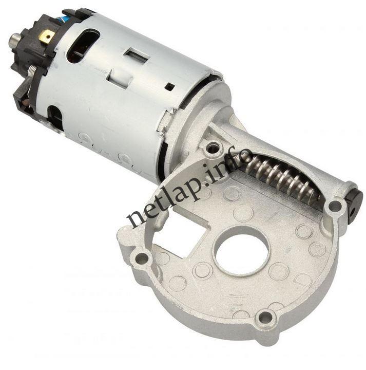 Saeco Philips kávégép darálómotor 11000513 - Image 2