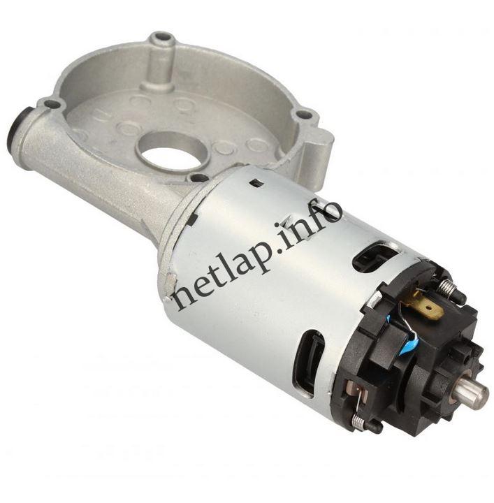 Saeco Philips kávégép darálómotor 11000513 - Image 3