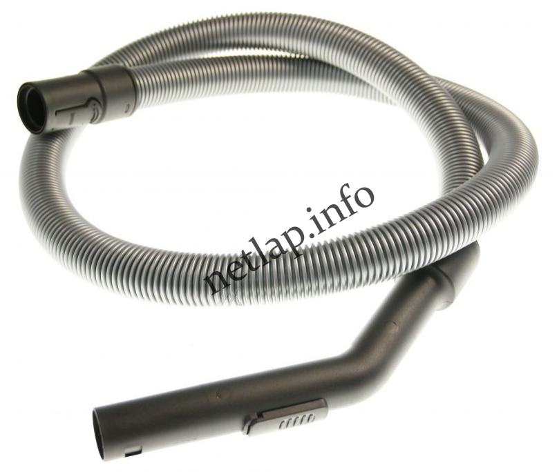 Bosch Siemens porszívó komplett gégecső BBS/BSA/BSG/VS