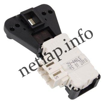 Samsung mosógép ZV446L5 ajtókapcsoló WD/WF/WW - Image 2