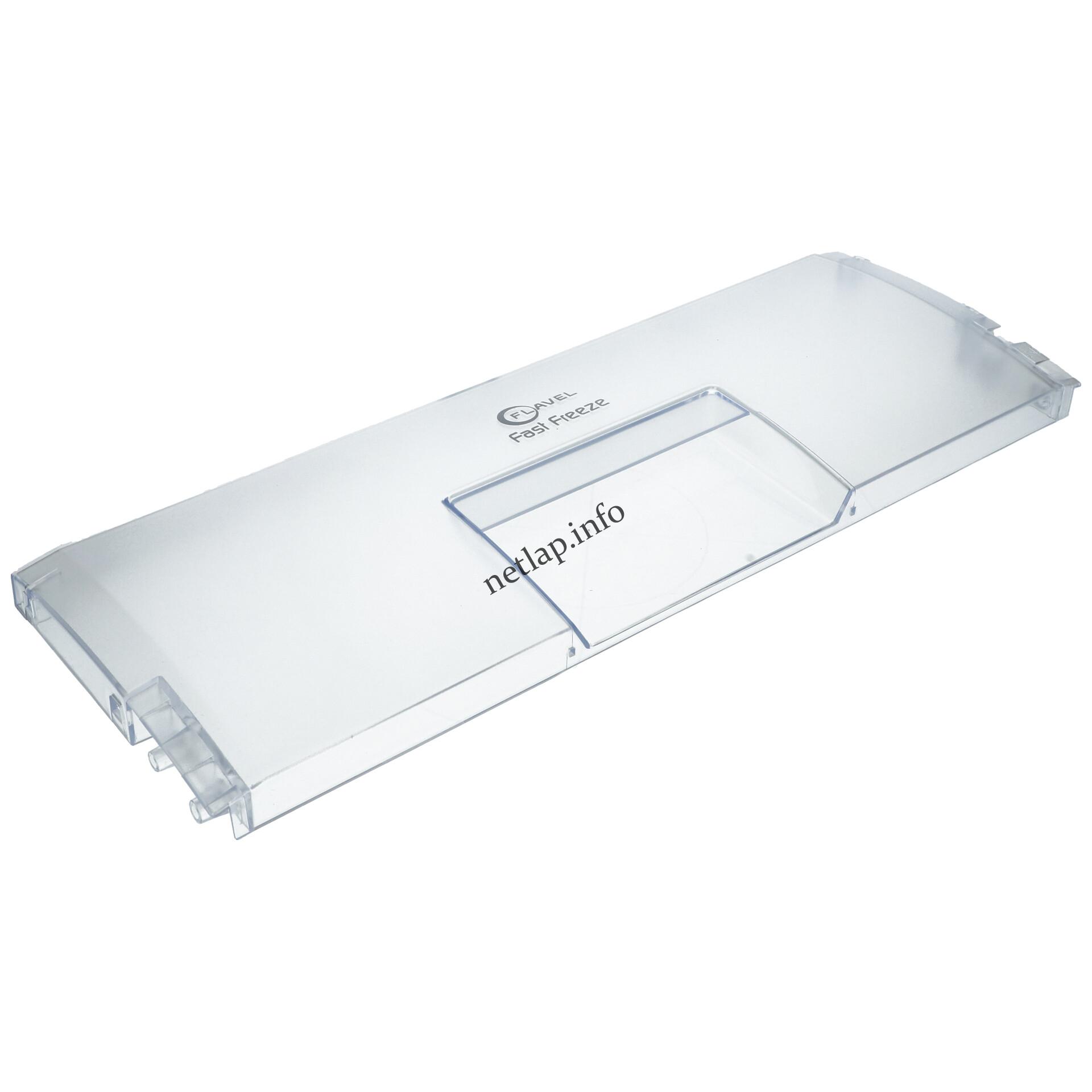 Beko hűtőgép fedél 4312613400 Beko hűtőgép fedél 4312613400