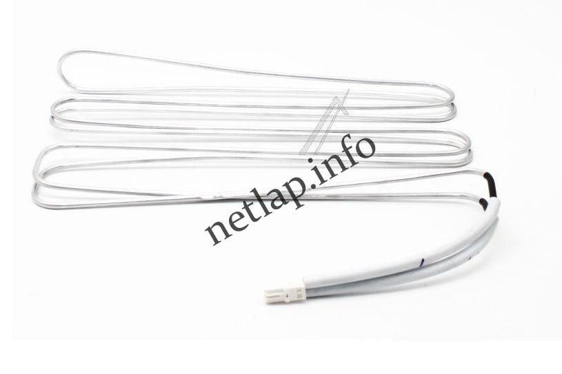Beko hűtőgép leolvasztó fűtőszál 4317390185 Beko hűtőgép leolvasztó fűtőszál 4317390185