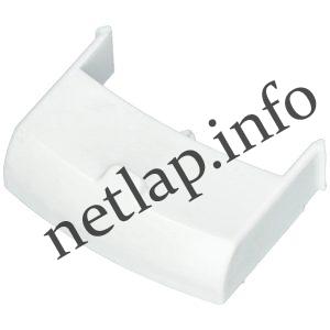 Gorenje Mora hűtőgép burkolat világítás kapcsoló 431806