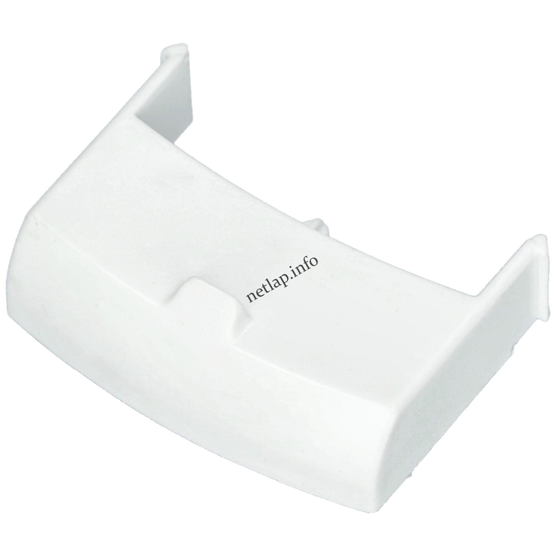 Gorenje Mora hűtőgép burkolat világítás kapcsoló 431806 Gorenje Mora hűtőgép burkolat világítás kapcsoló 431806