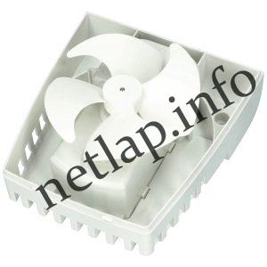 Beko hűtőgép motor ventilátor 4319750100