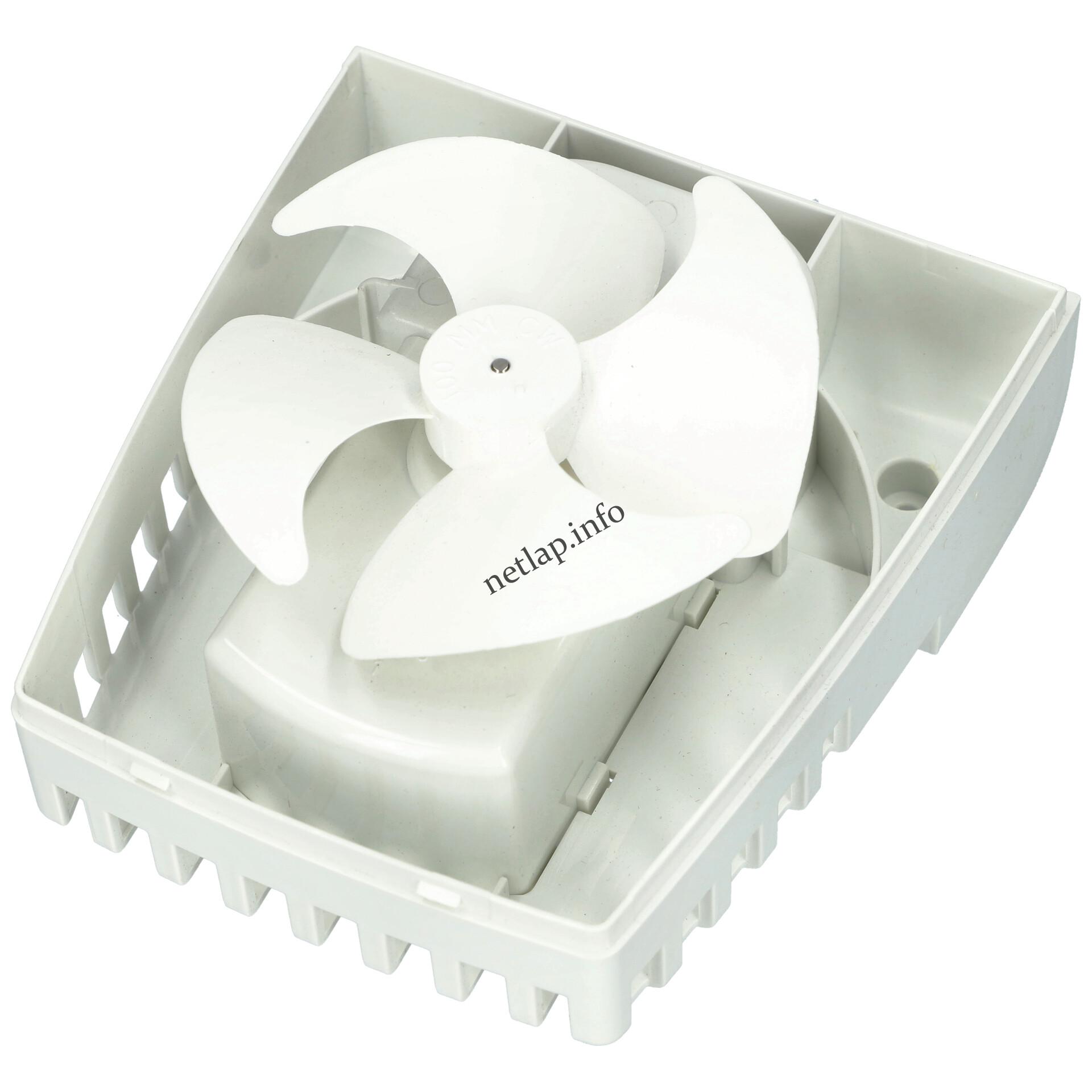 Beko hűtőgép motor ventilátor 4319750100 Beko hűtőgép motor ventilátor 4319750100