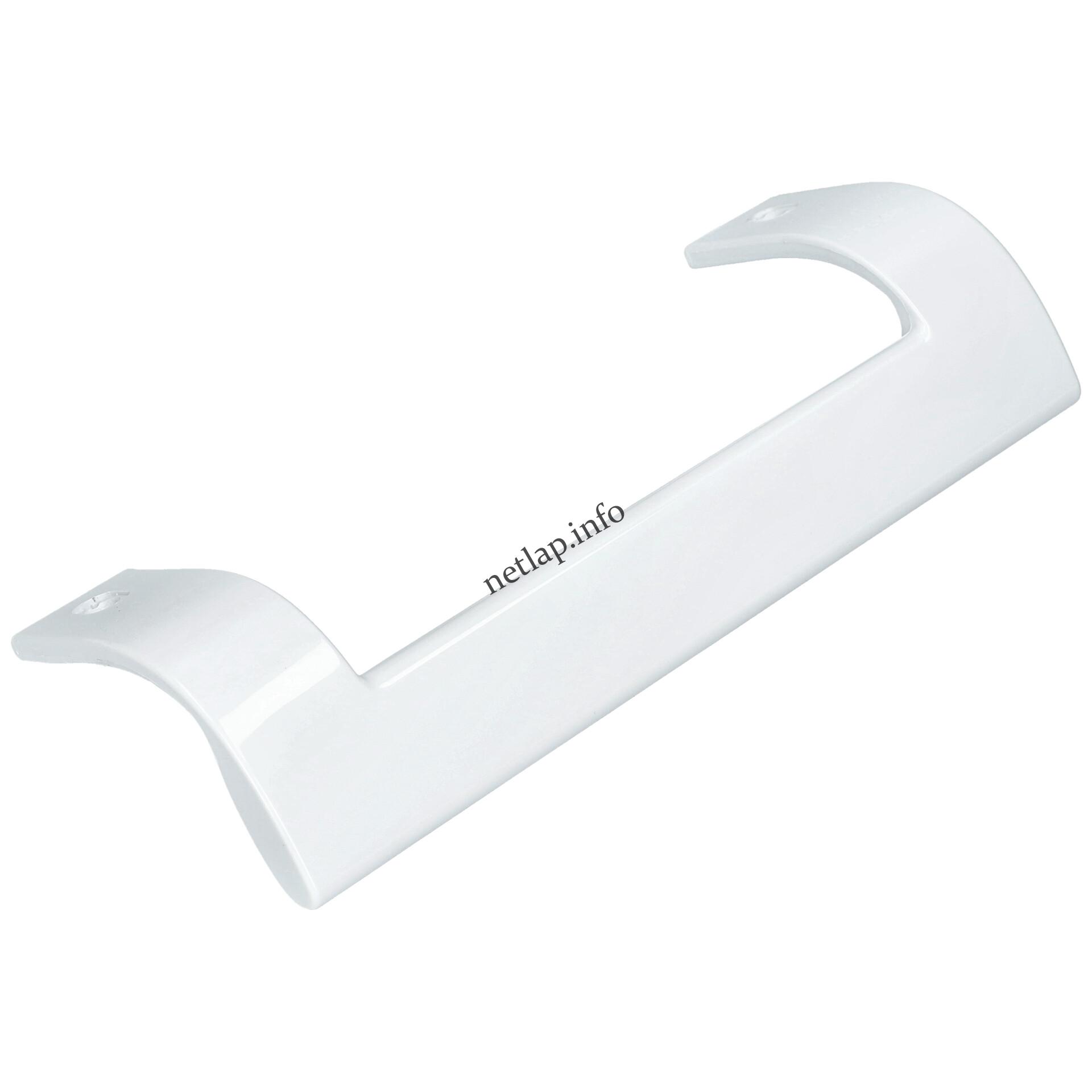 Beko hűtőgép fogantyú 4321271000 Beko hűtőgép fogantyú 4321271000