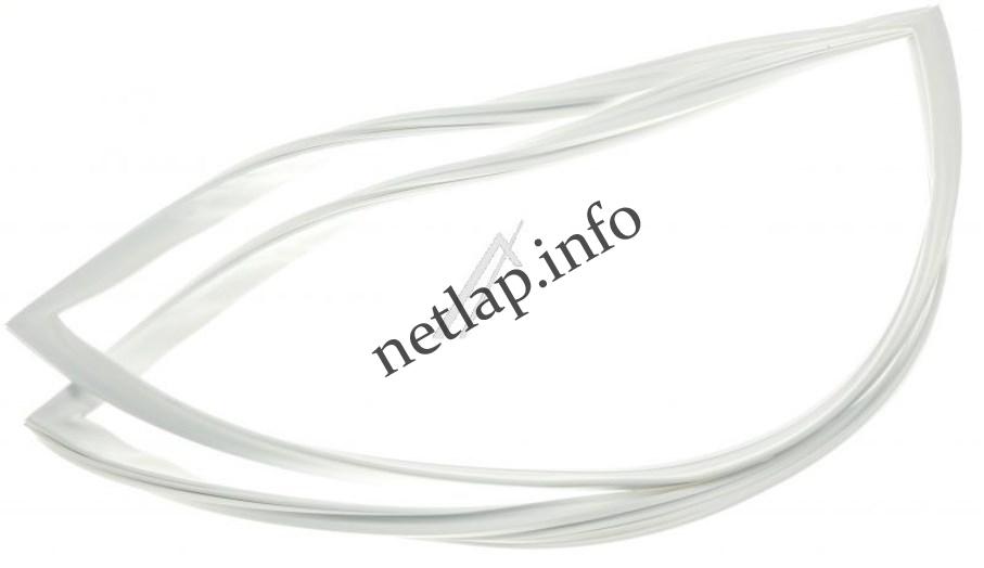 Beko hűtőgép ajtógumi normáltér 4324850900 Beko hűtőgép ajtógumi normáltér 4324850900