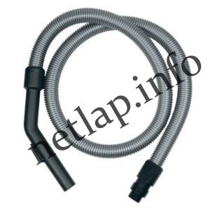 Bosch Siemens porszívó komplett gégecső BBS/VS/VZ