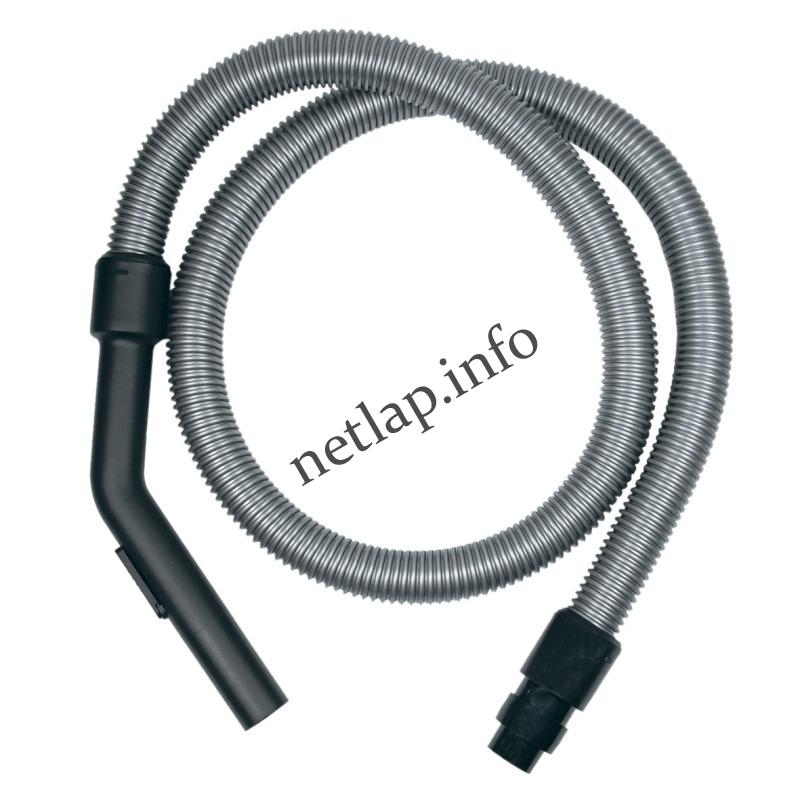 Bosch Siemens porszívó komplett gégecső BBS/VS/VZ