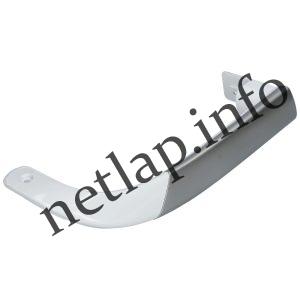 Beko hűtőgép fogantyú alsó 4326390100