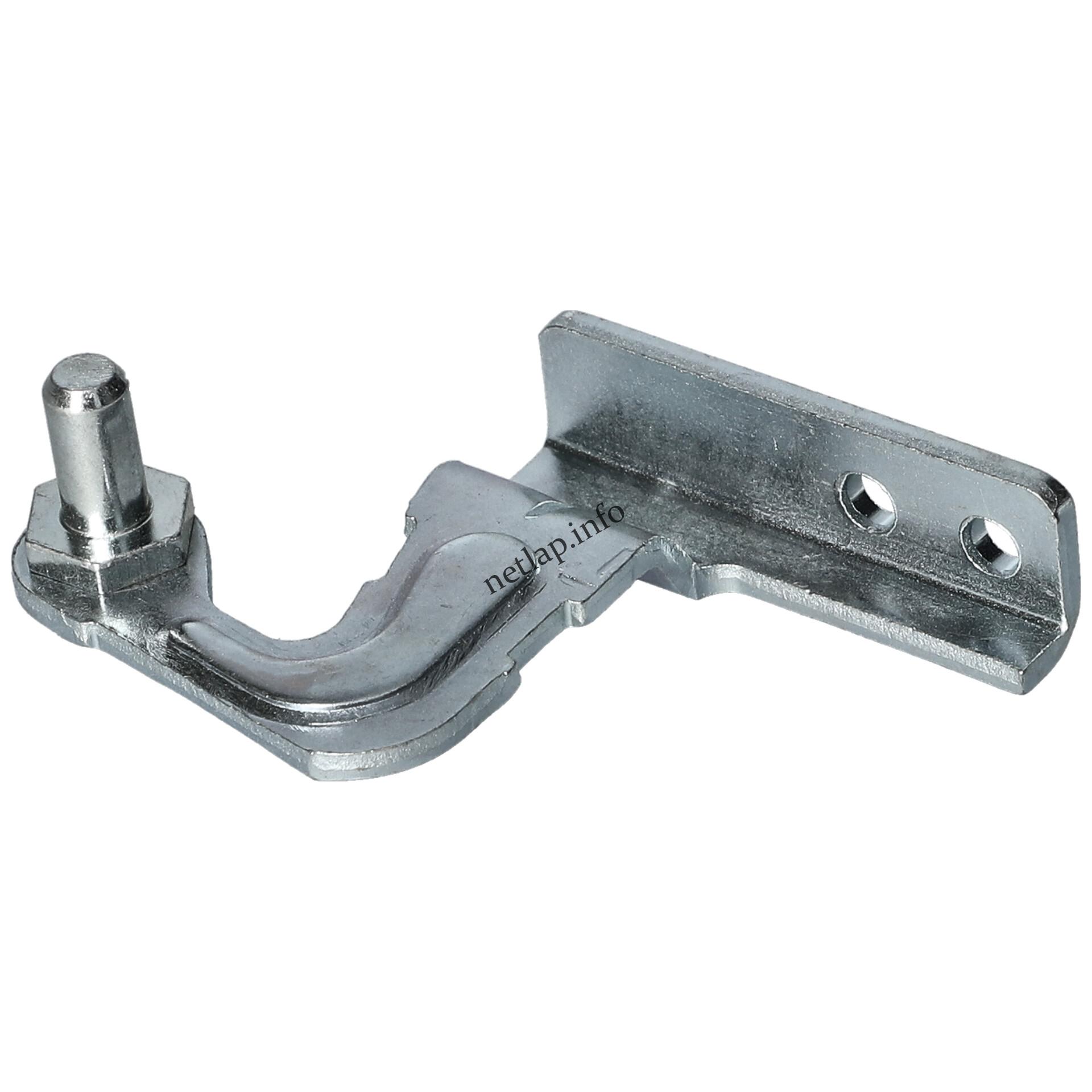 Beko hűtőgép ajtózsanér felső 4328140200 Beko hűtőgép ajtózsanér felső 4328140200