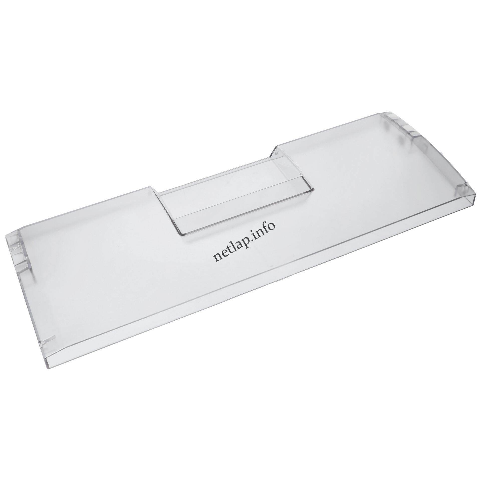 Beko hűtőgép burkolat fiók előlap eredti 4331795000 Beko hűtőgép burkolat fiók előlap eredti 4331795000