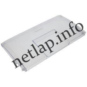 Beko előlap fiók/rekesz felső fse1010 4332060300