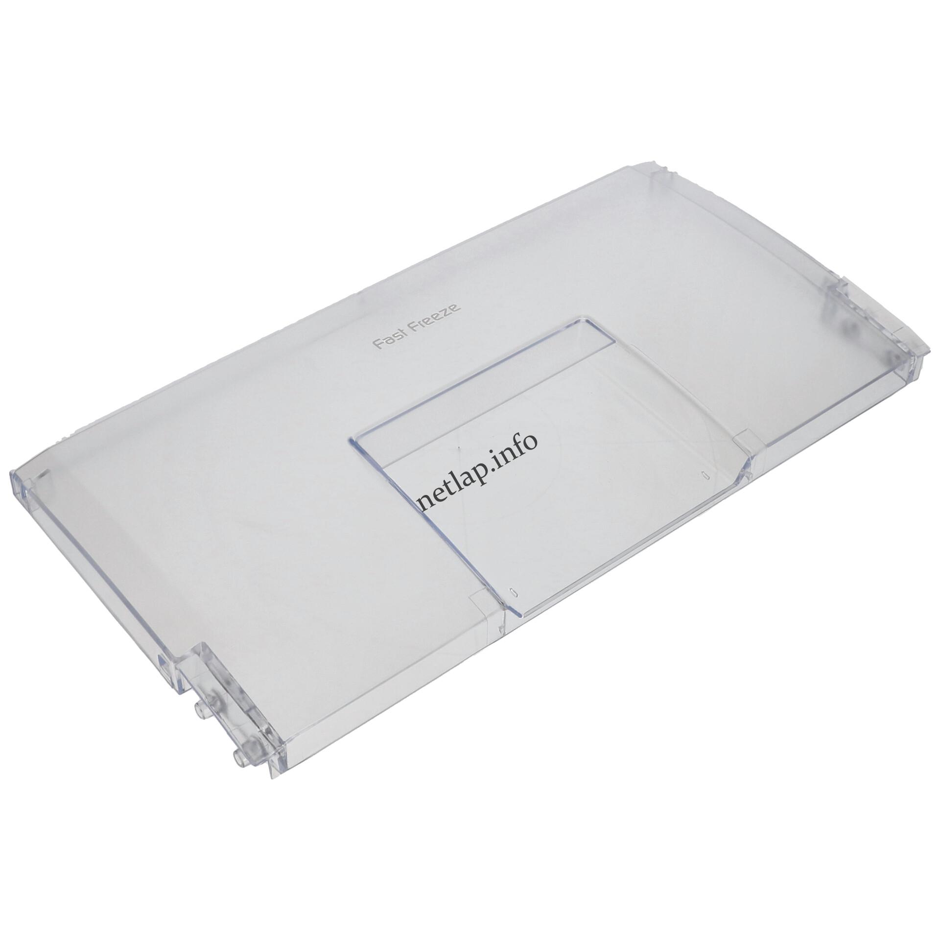 Beko előlap fiók/rekesz felső fse1010 4332060300 Beko előlap fiók/rekesz felső fse1010 4332060300