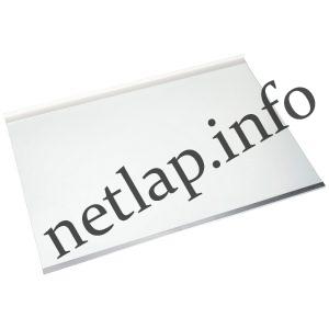 Gorenje Mora hűtőgép polc normáltér 433234