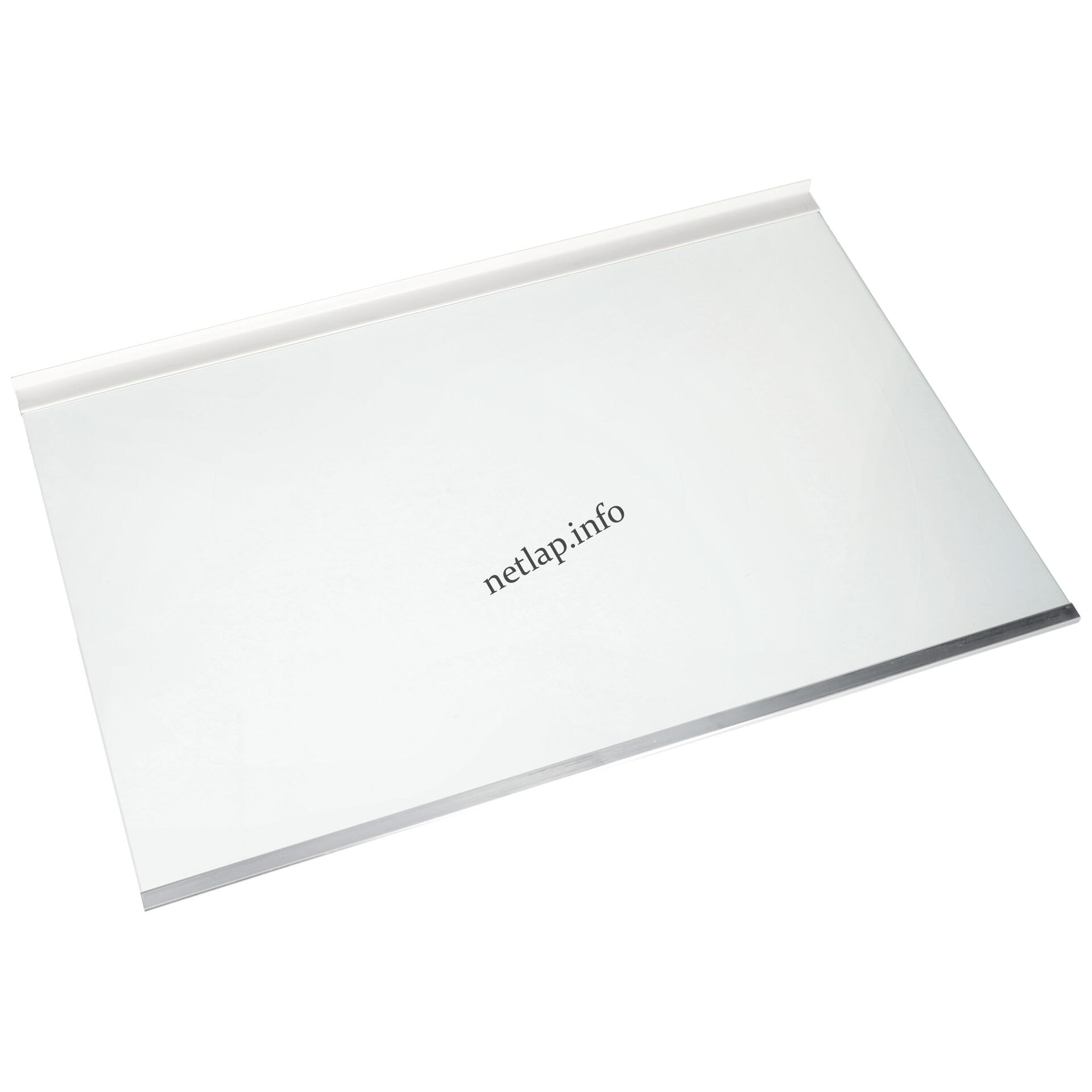 Gorenje Mora hűtőgép polc normáltér 433234 Gorenje Mora hűtőgép polc normáltér 433234