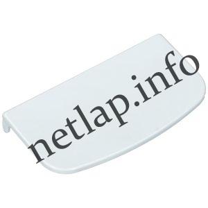 Gorenje Mora hűtőgép fogantyú fagyasztótér 433430