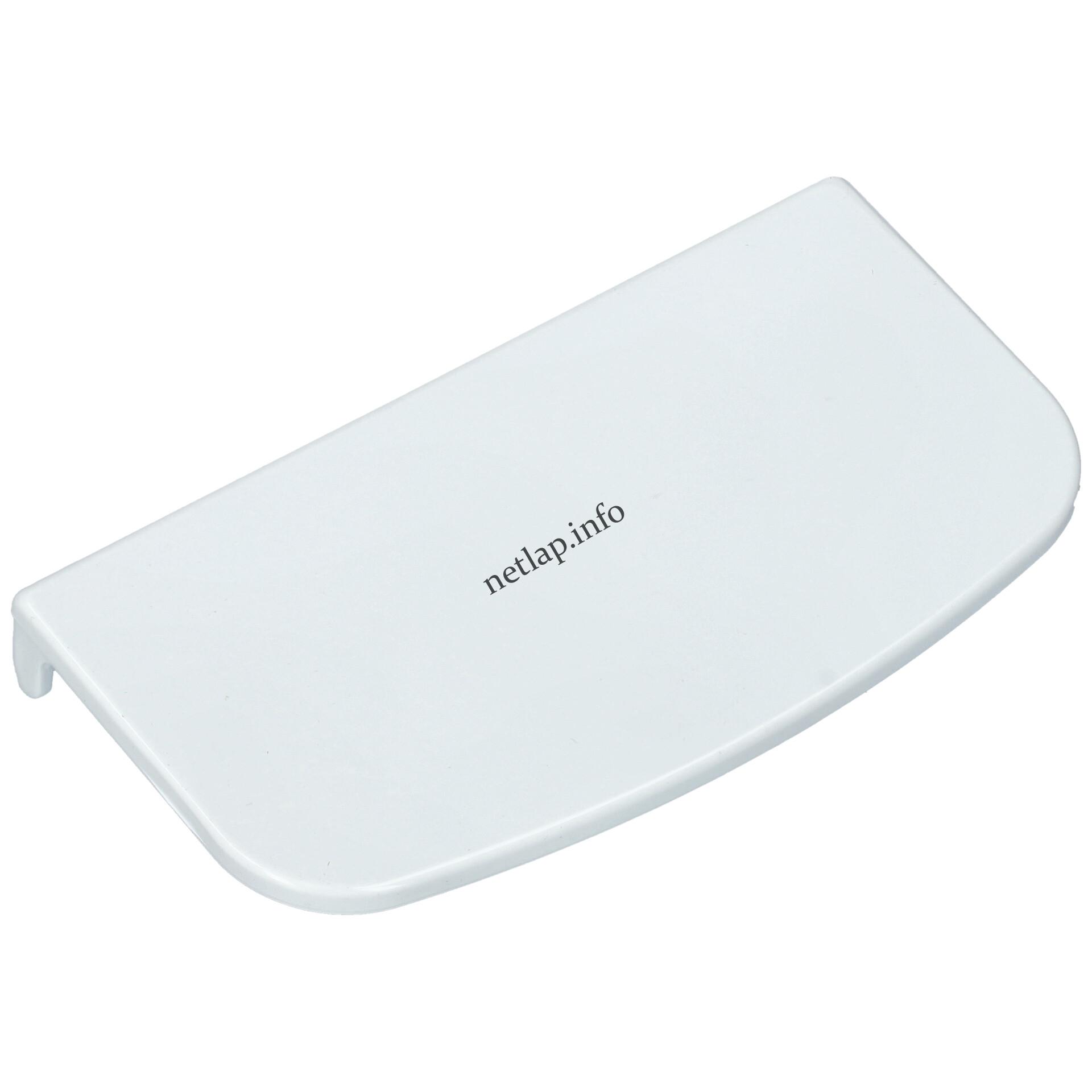 Gorenje Mora hűtőgép fogantyú fagyasztótér 433430 Gorenje Mora hűtőgép fogantyú fagyasztótér 433430