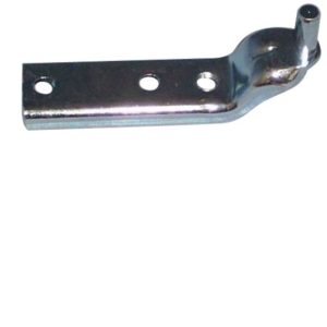 Arctic hűtőgép zsanér alsó 4343420100