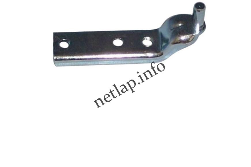 Arctic hűtőgép zsanér alsó 4343420100 Arctic hűtőgép zsanér alsó 4343420100