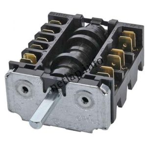 Amica Beko Gram Hansa öt állású sütőkapcsoló 46.23866.500