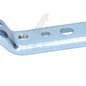 Beko hűtőgép zsanér alsó 4359160100