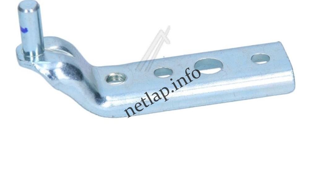 Beko hűtőgép zsanér alsó 4359160100 Beko hűtőgép zsanér alsó 4359160100