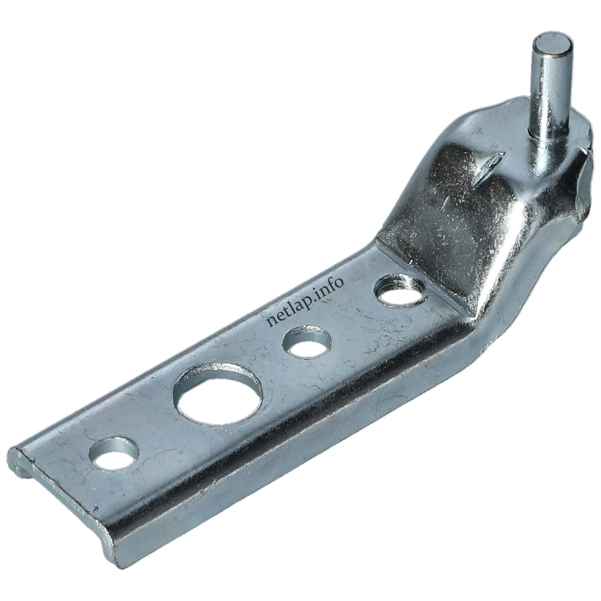 Beko hűtőgép zsanér alsó 4359160200 Beko hűtőgép zsanér alsó 4359160200