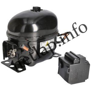 Beko hűtőgép kompresszor 4361195900