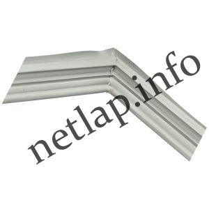 Beko hűtőgép ajtógumi 355x995 mm 4362163100