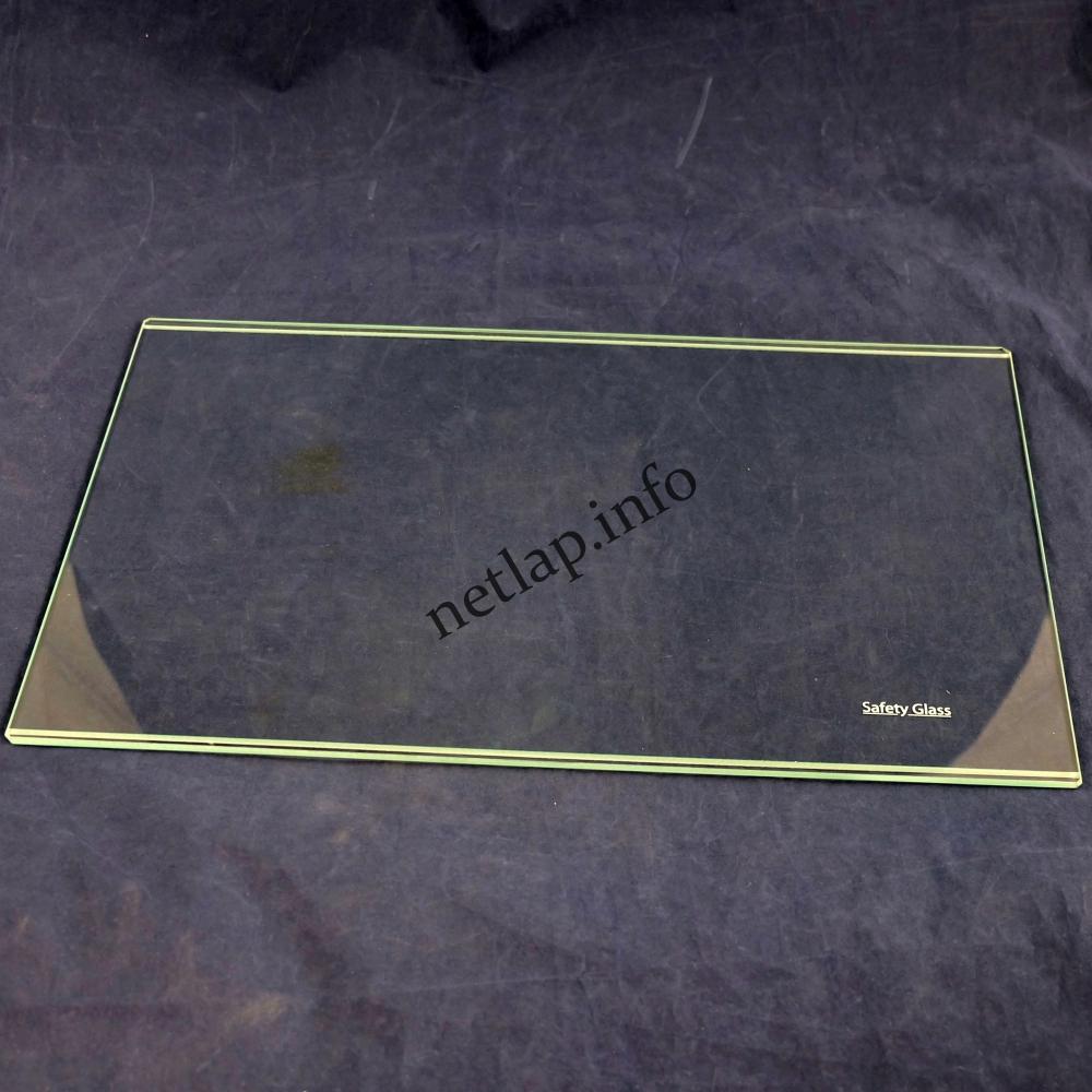 Beko hűtőgép üvegpolc 4362722800 Beko hűtőgép üvegpolc 4362722800