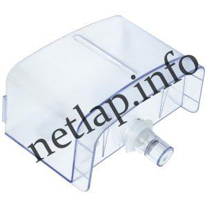 Beko hűtőgép víztartály 4365090500