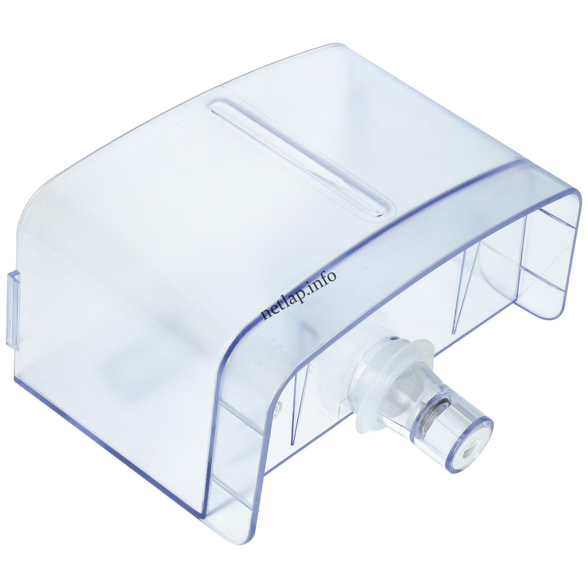 Beko hűtőgép víztartály 4365090500 Beko hűtőgép víztartály 4365090500