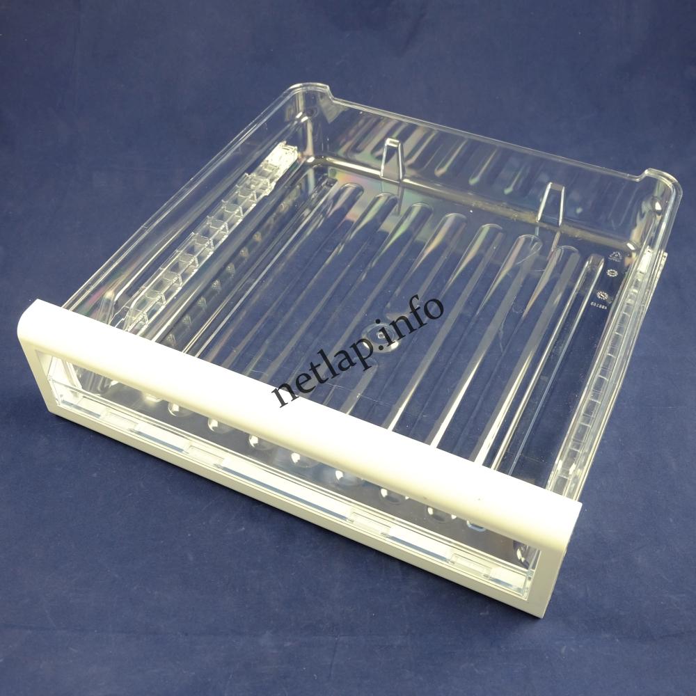 Beko hűtőgép zöldségtartó fiók 4365720900 Beko hűtőgép zöldségtartó fiók 4365720900