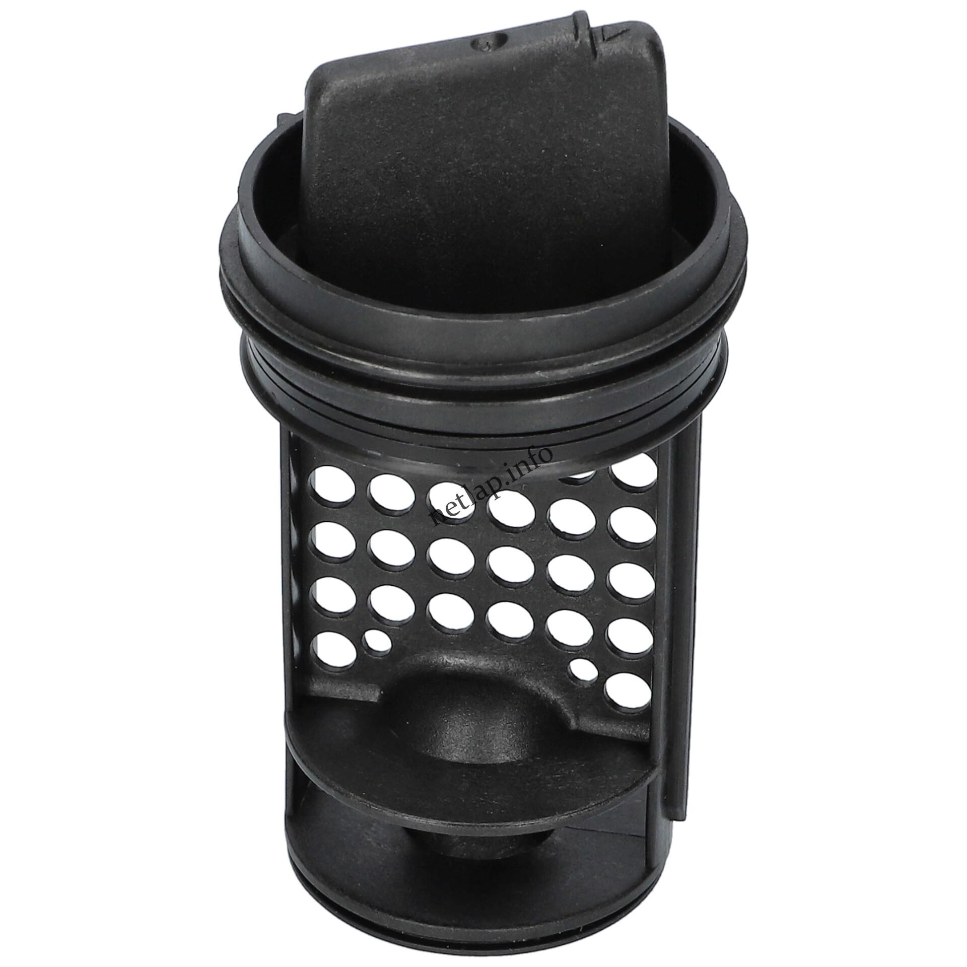 Gorenje mosógép szűrő 438309 Gorenje mosógép szűrő 438309