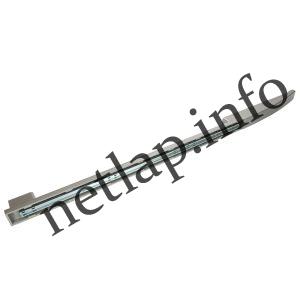 Beko hűtőgép fogantyú normáltér 4386571100