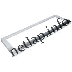 Beko hűtő keret zöldségtartó 4392270100