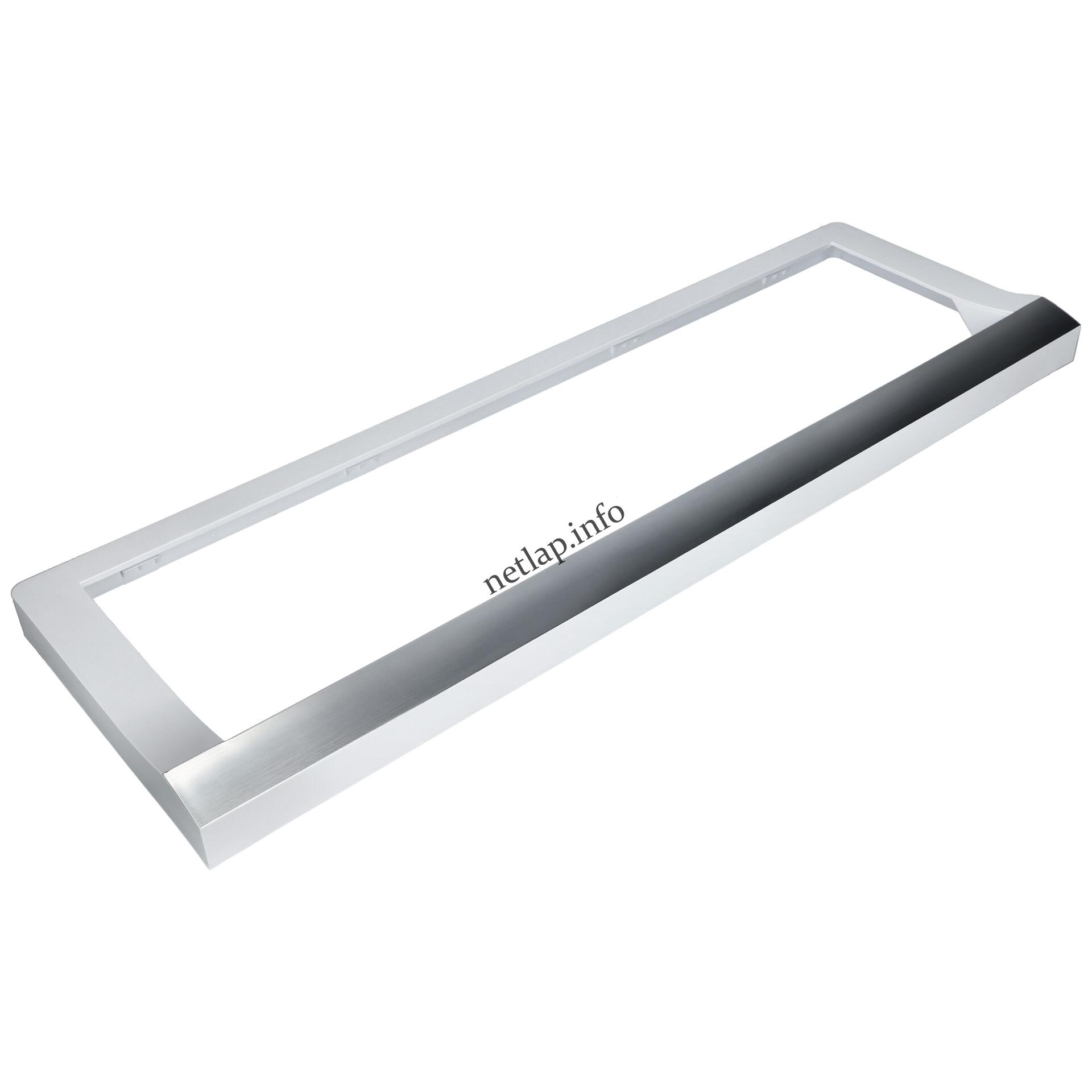 Beko hűtő keret zöldségtartó 4392270100 Beko hűtő keret zöldségtartó 4392270100