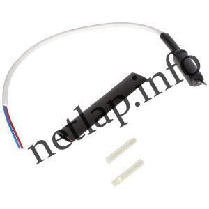 Beko hűtőgép hőérzékelő 4394720185